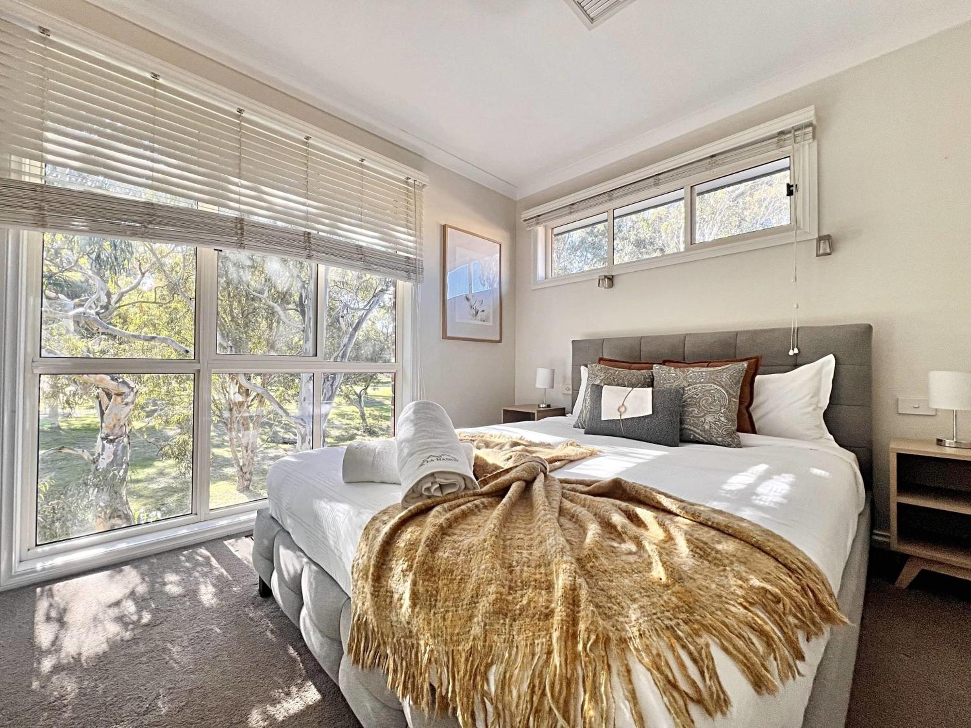 Elegant Retreat In Balwyn North Villa Melbourne Dış mekan fotoğraf